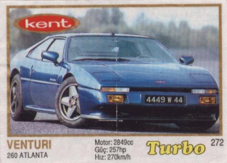 Turbo 271