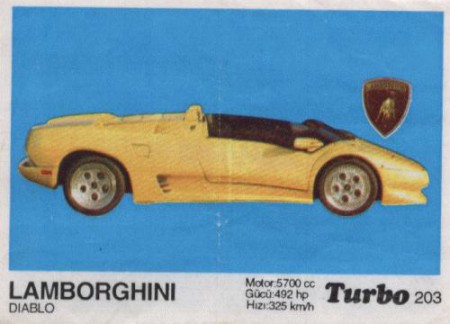 Turbo 202
