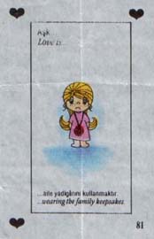 Love Is 082
