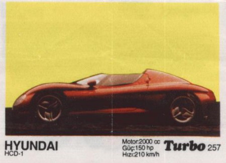 Turbo 256