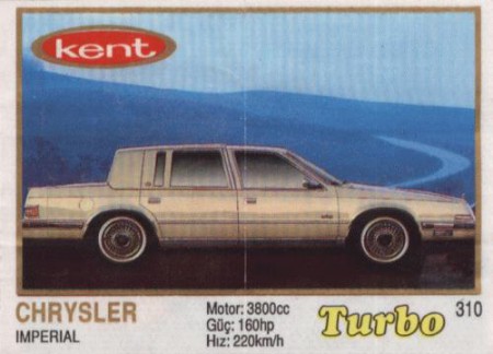 Turbo 309