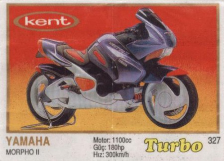 Turbo 326