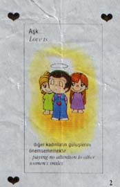 Love Is 002