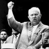 hruschev