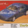 Turbo 319