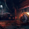 Картинки с трехмерной графикой для фона рабочего стола 77