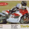 Turbo 284