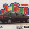 Turbo 253