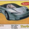 Turbo 260