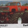 Turbo 236