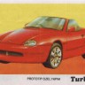 Turbo 161