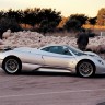 Pagani Zonda