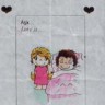 Love Is