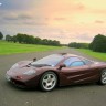 McLaren
