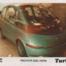 Turbo 146