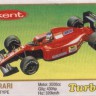 Turbo 317