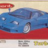 Turbo 264