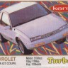 Turbo 280