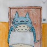 totoro