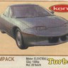 Turbo 272
