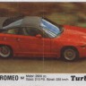 Turbo 121