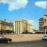 Москва