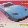 Turbo 316