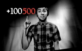 +100500