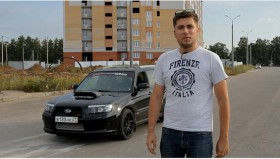 ANTON AVTOMAN