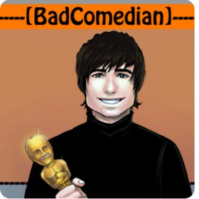BadComedian