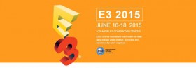 E3 2015