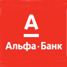 Альфа-банк