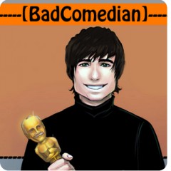 BadComedian