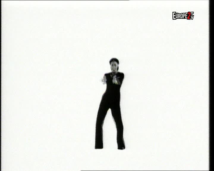 Des'Ree - You Gotta Be