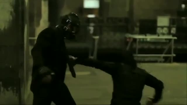 30 Seconds To Mars - Hurricane