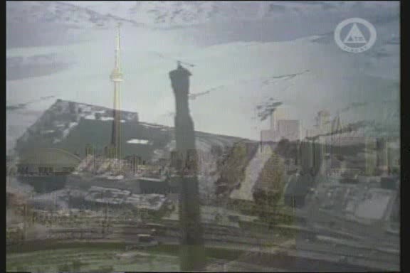 Самое высокое сооружение в мире