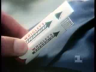 Wrigley's 2