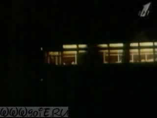 Это мой город