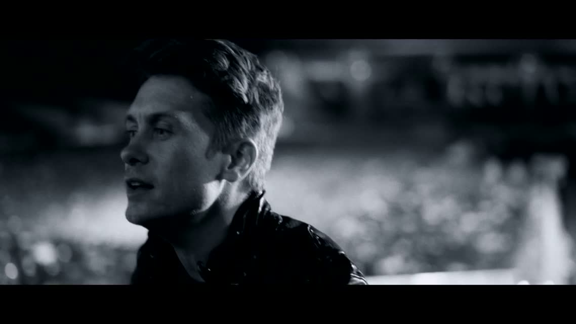 Take That - When We Were Young