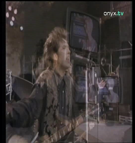 Roxette - Dangerous