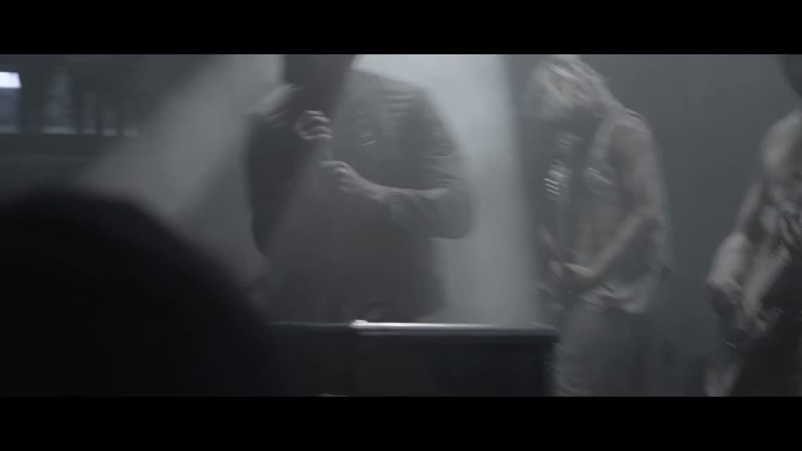 Parkway Drive - Wild Eyes 1080p