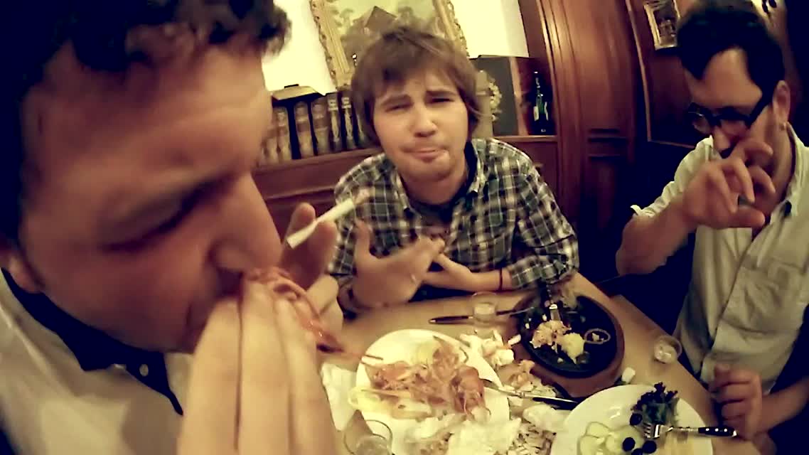 Vasy Oblomov Pismo shcasty