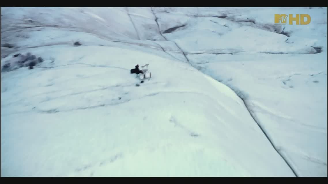 30 Seconds To Mars - A Beautiful Lie