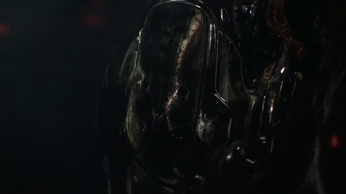 DOOM Teaser  E3 2014