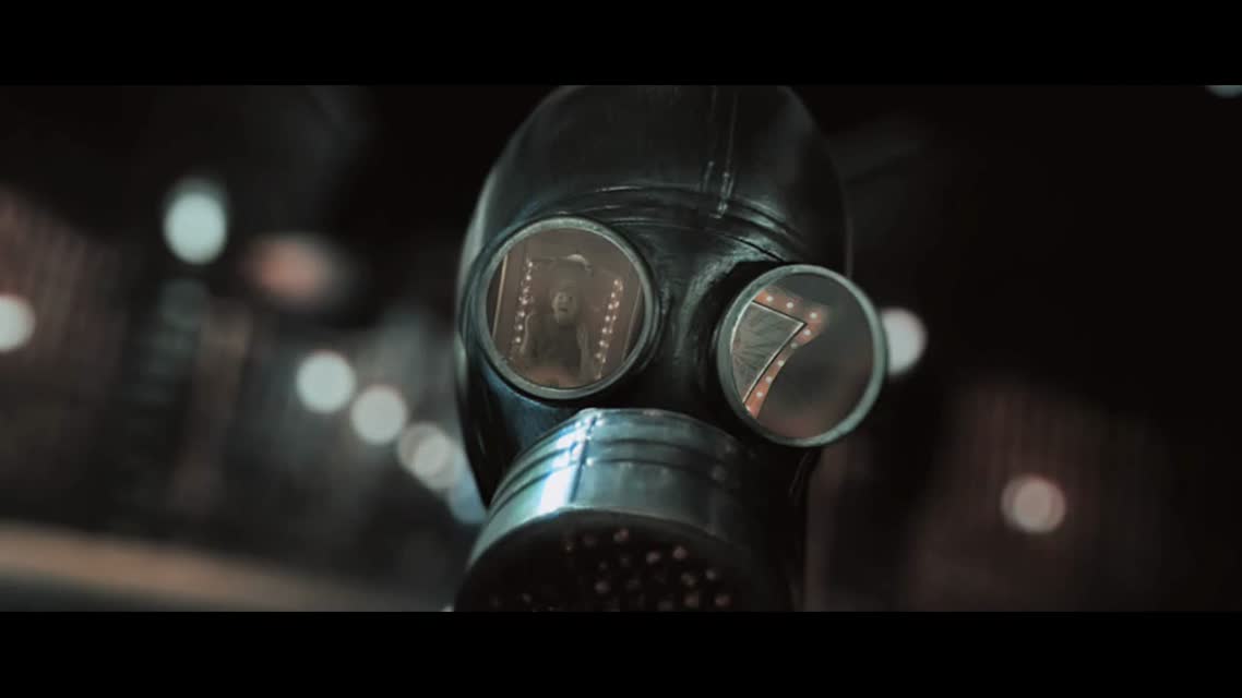 Poets of the Fall - Carnival of Rust