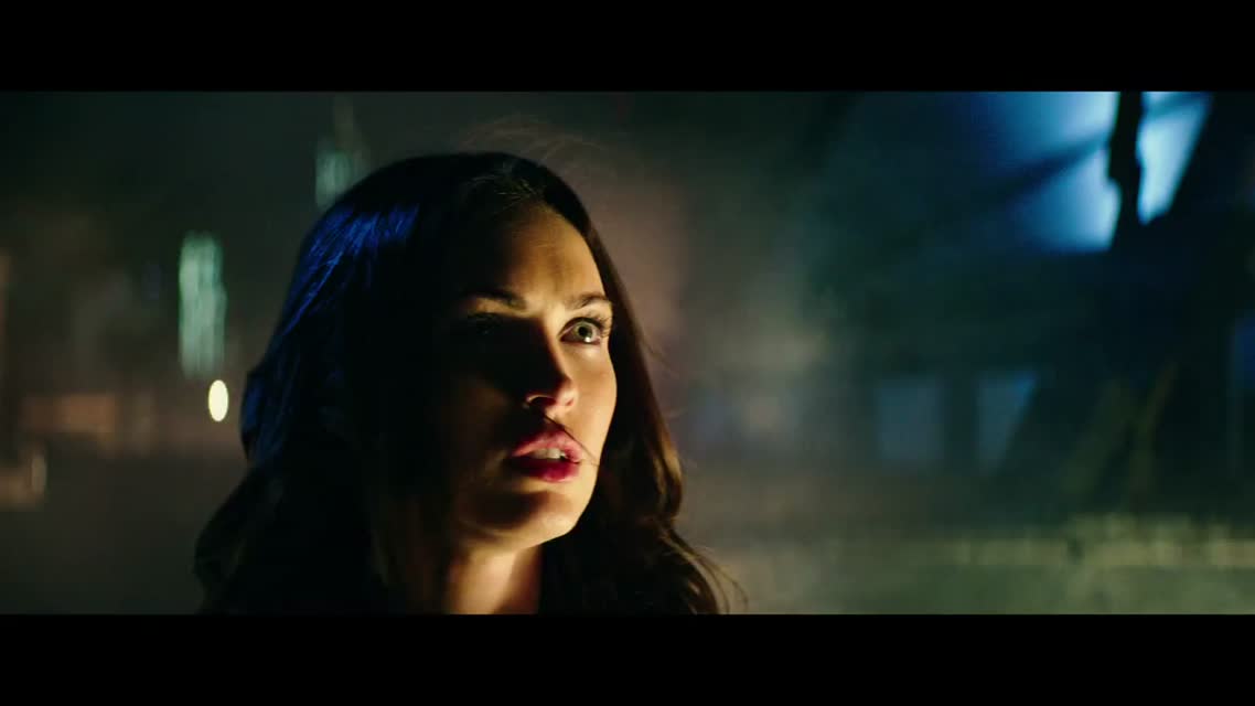 TEENAGE MUTANT NINJA TURTLES Trailer #2