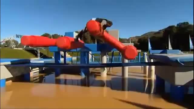 Wipeout Season   The Best of