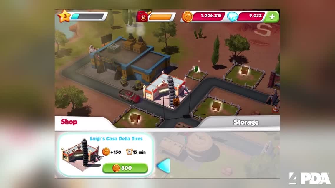 Новости игрового мира Android - выпуск 61
