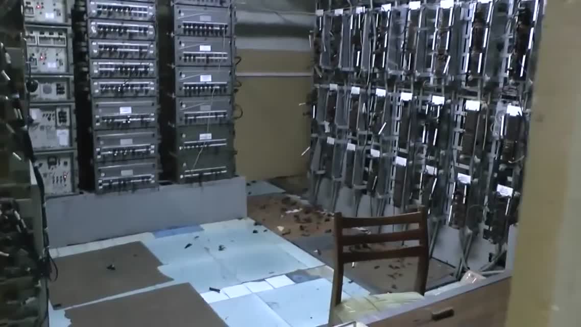 ВЕЖЛИВЫЕ ЛЮДИ