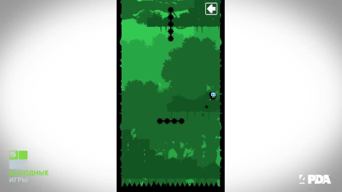 Выходные игры - выпуск 40 [Android игры, iOS игры]